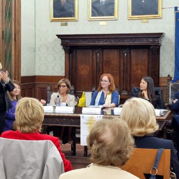 Lo sport come strumento di integrazione per le donne