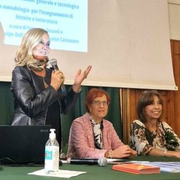 Cultura e lingua francese, presentata la formazione Esabac che coinvolge le scuole