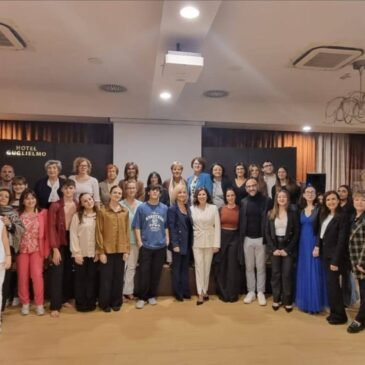 Giornata Internazionale dei docenti di francese