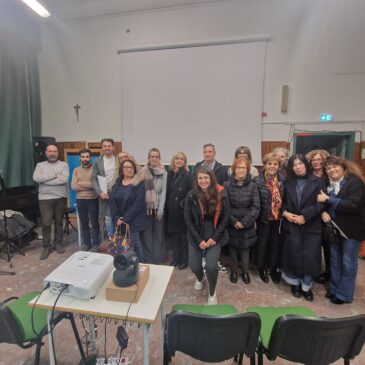 Formazione ESABAC: un viaggio tra i Normanni e la metodologia dell’insegnamento storico