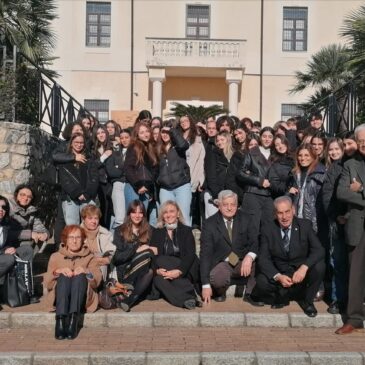 Napoleone: tra storia, cultura e mito!
